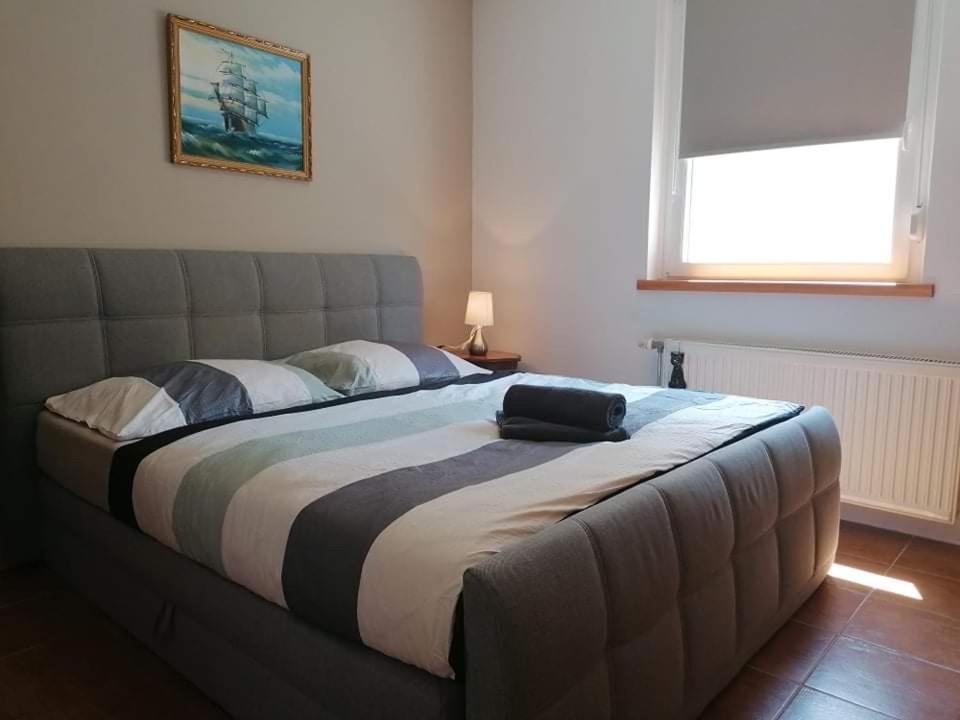 Villa Lili Apartments Balatonkeresztúr Buitenkant foto