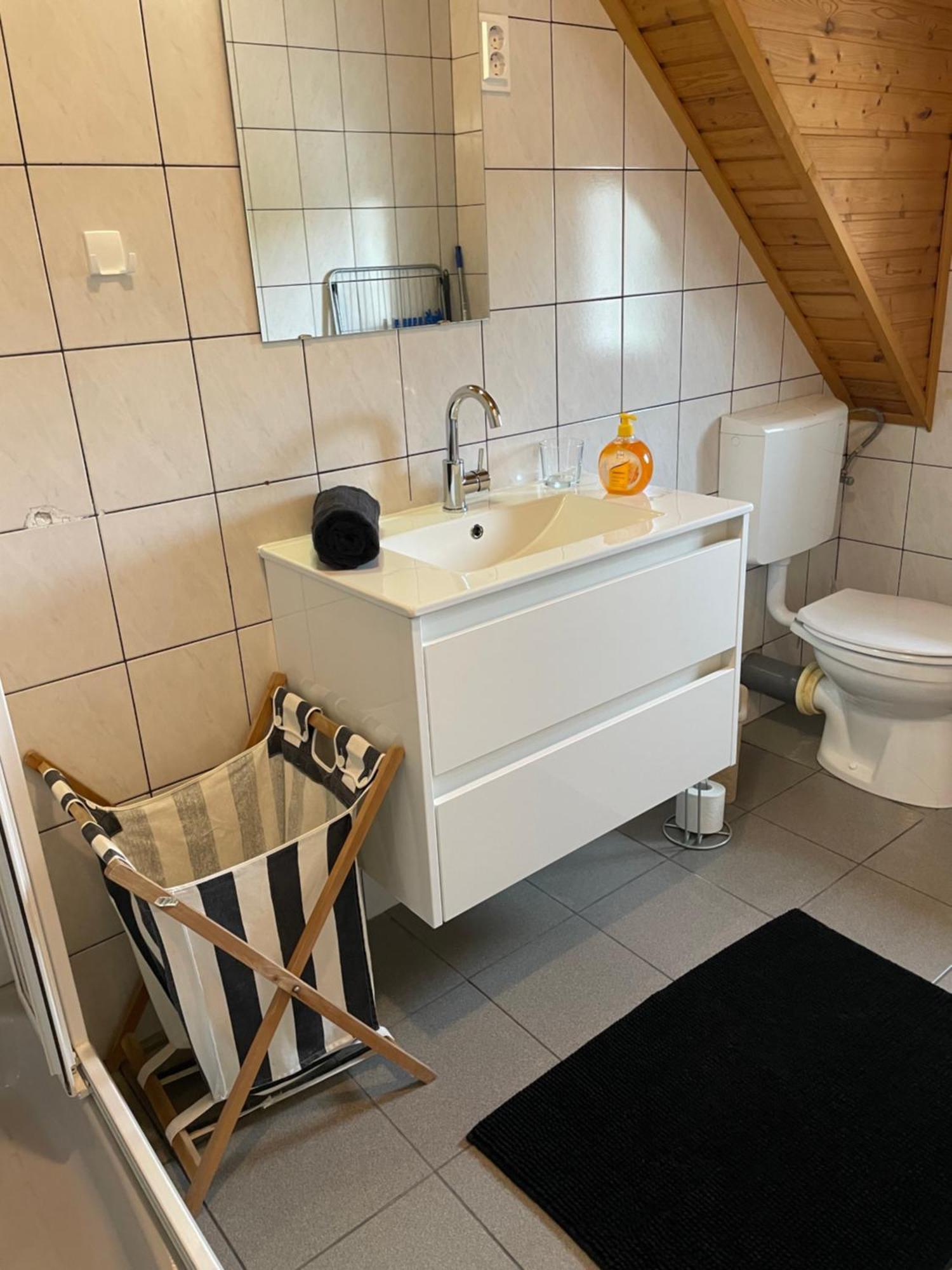 Villa Lili Apartments Balatonkeresztúr Buitenkant foto