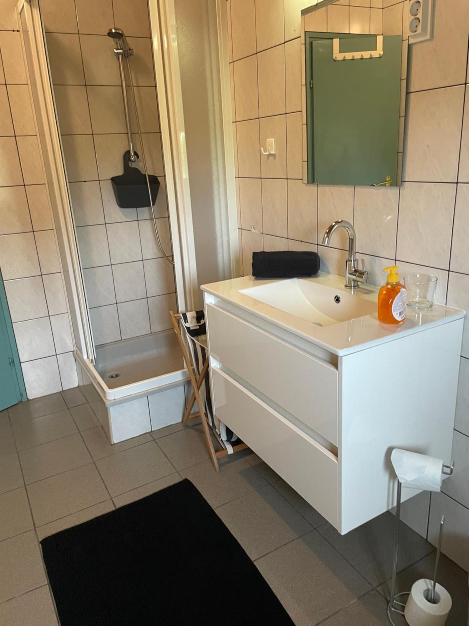 Villa Lili Apartments Balatonkeresztúr Buitenkant foto